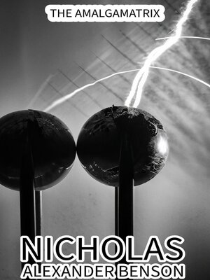cover image of The Amalgamatrix